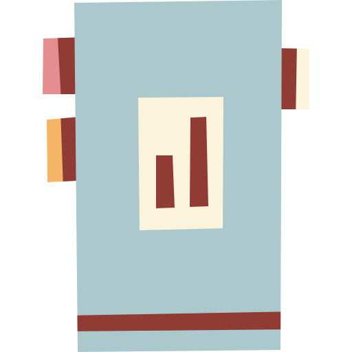 Альбом для вырезок бесплатно иконка