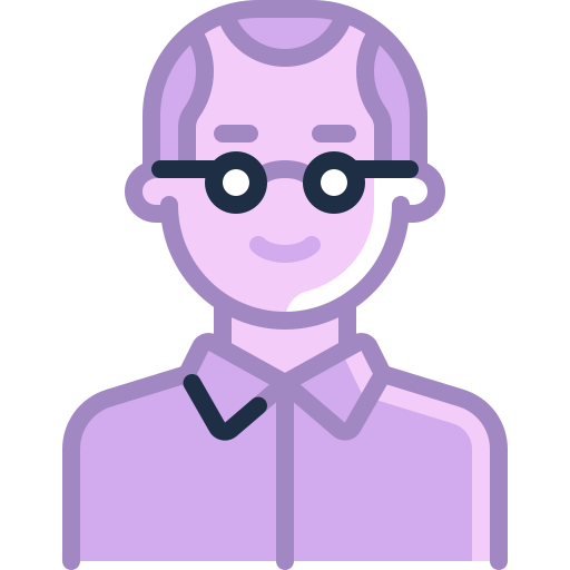 Профессор бесплатно иконка