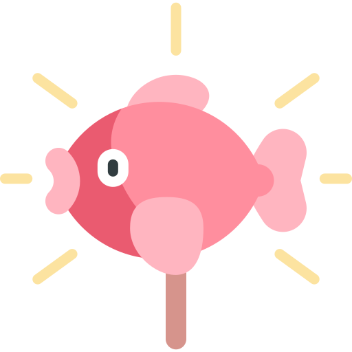 Бумажный фонарь бесплатно иконка