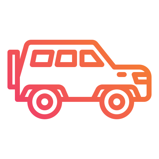 jeep kostenlos Icon jeep kostenlos Icon