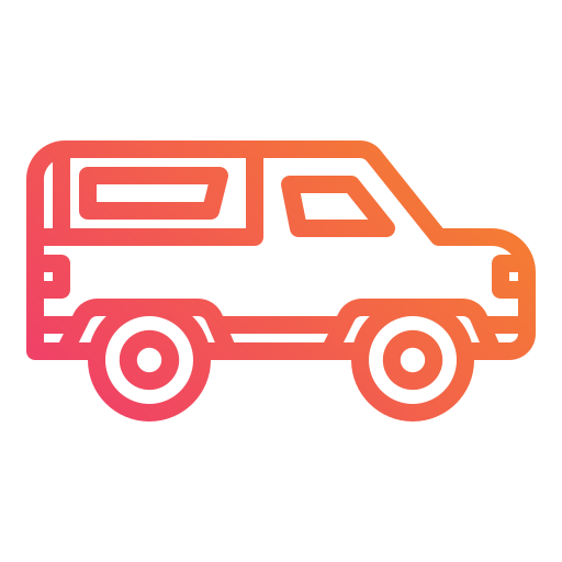 pickup-auto kostenlos Icon pickup-auto kostenlos Icon