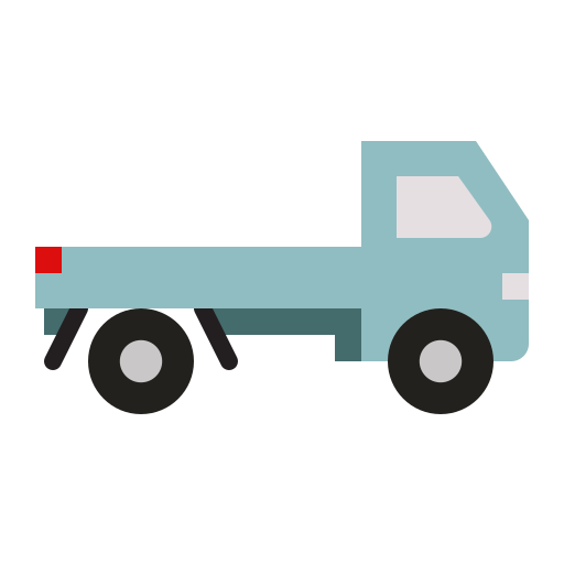 abholen kostenlos Icon