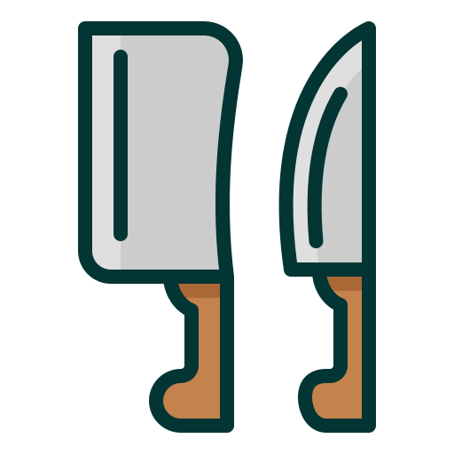 hackmesser kostenlos Icon