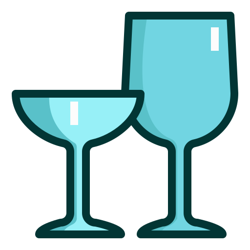 verre de vin Icône gratuit verre de vin Icône gratuit