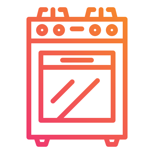 gasherd kostenlos Icon