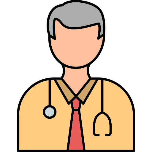 doctor icono gratis