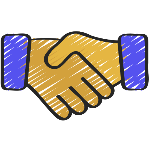 Download Handshake Gesture Transparent PNG on YELLOW Images