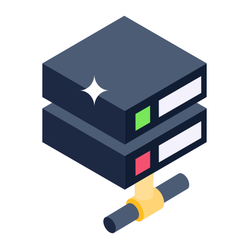 network server icon png