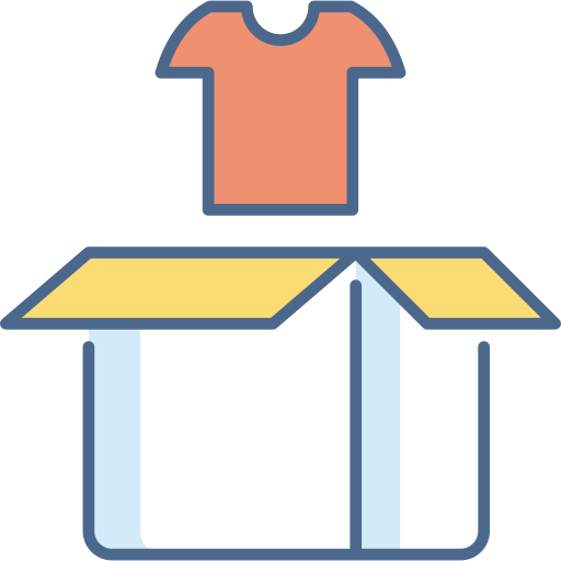 producto icono gratis