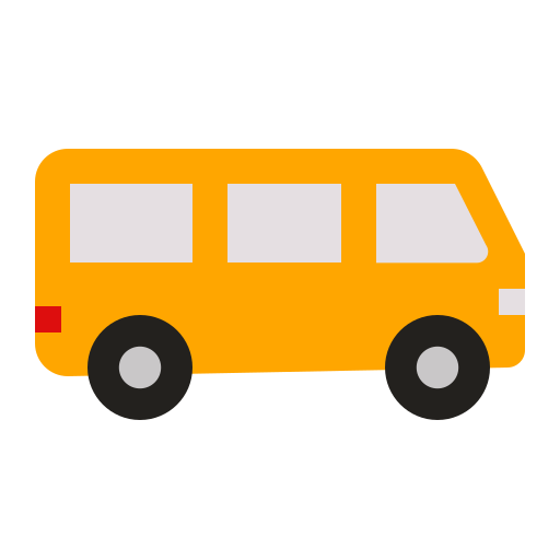 van kostenlos Icon