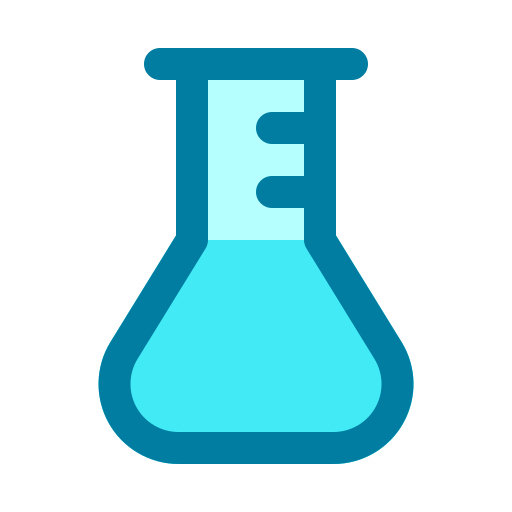 Flask free icon