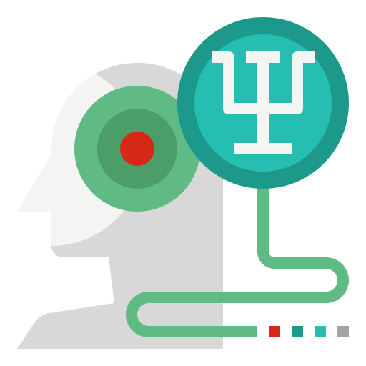 psychologie kostenlos Icon psychologie kostenlos Icon