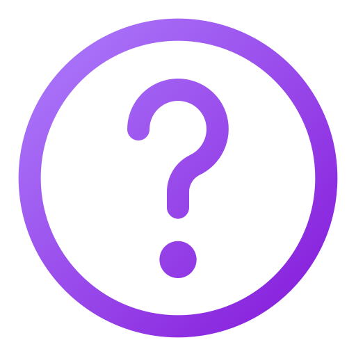Question free icon Question free icon