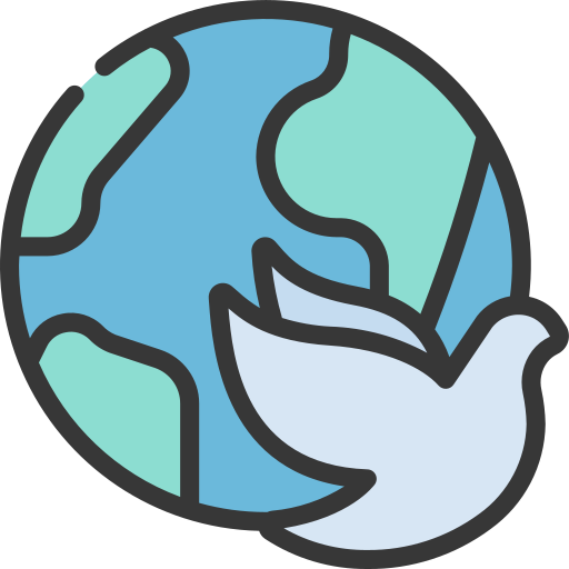 Dove Juicy Fish Soft-fill icon