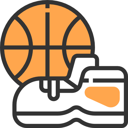 baloncesto icono gratis