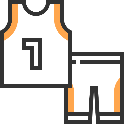 Basketball Jersey PNG Transparent Images Free Download