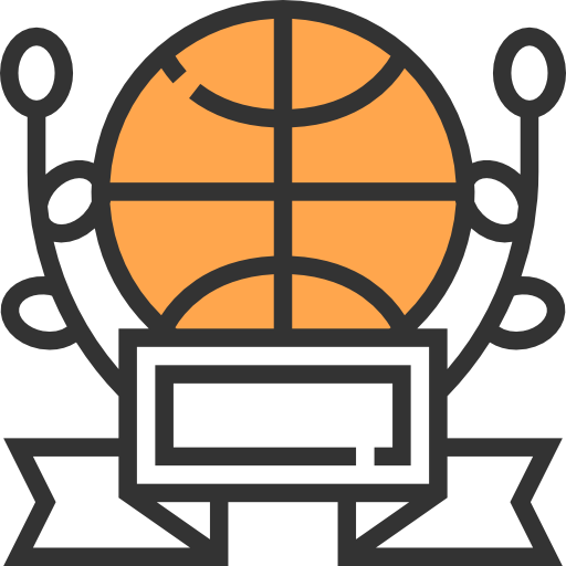 baloncesto icono gratis