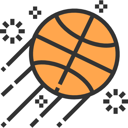 baloncesto icono gratis