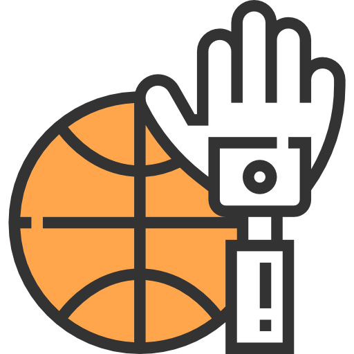 baloncesto icono gratis