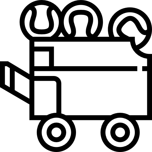 Tennis free icon Tennis free icon