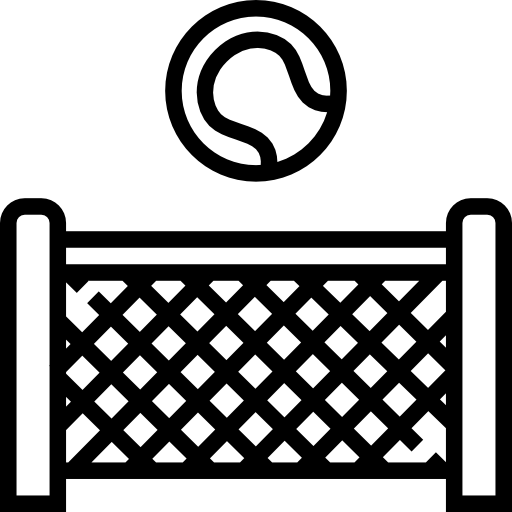 Tennis free icon Tennis free icon