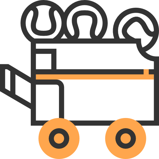 Tennis free icon Tennis free icon