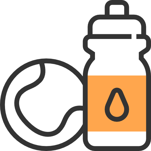 Tennis free icon Tennis free icon