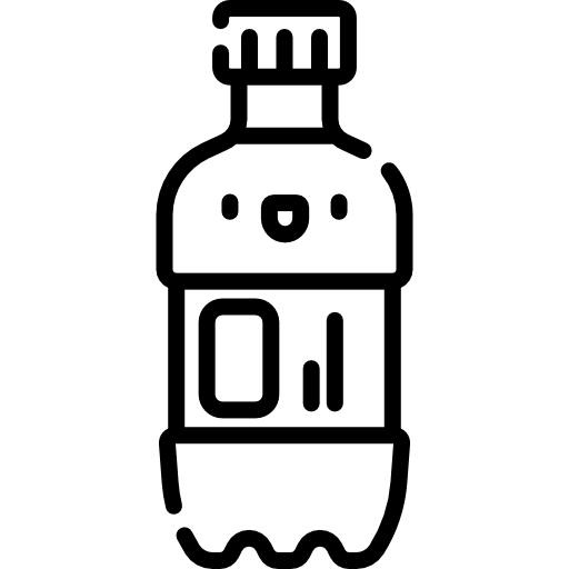 Содовая бесплатно иконка