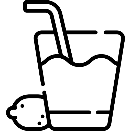 Lemonade free icon Lemonade free icon