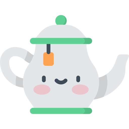 Teapot Cartoon Images - Free Download on Freepik