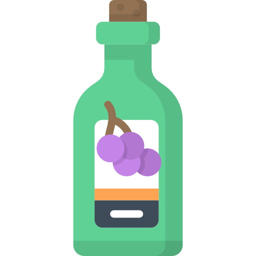 포도주 무료 아이콘 포도주 무료 아이콘