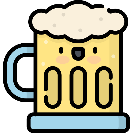 Пиво бесплатно иконка
