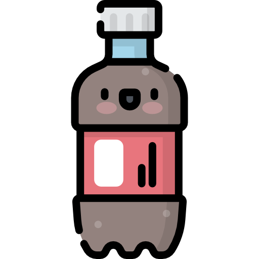 Содовая бесплатно иконка