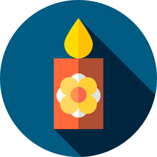 vela grátis ícone