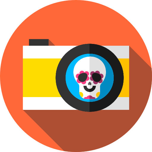 фото камера бесплатно иконка