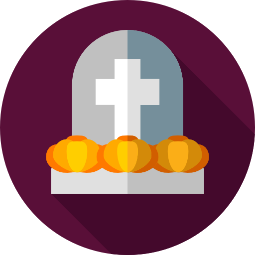 Tombstone - free icon