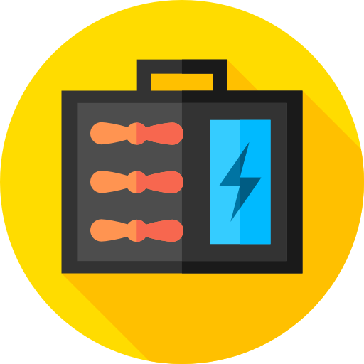 batería icono gratis