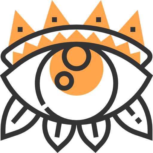 auge kostenlos Icon auge kostenlos Icon
