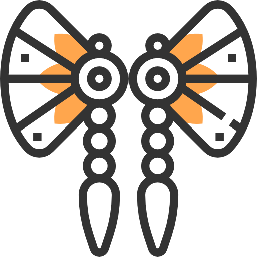 Boho free icon Boho free icon