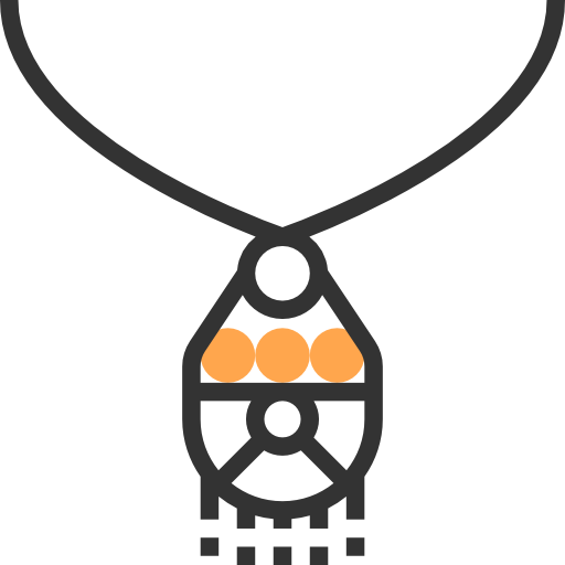 pingente grátis ícone pingente grátis ícone