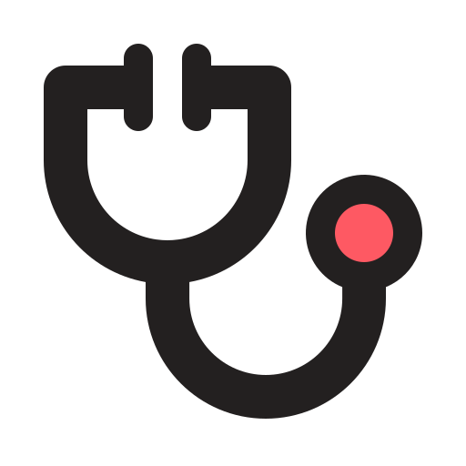 stethoskop kostenlos Icon