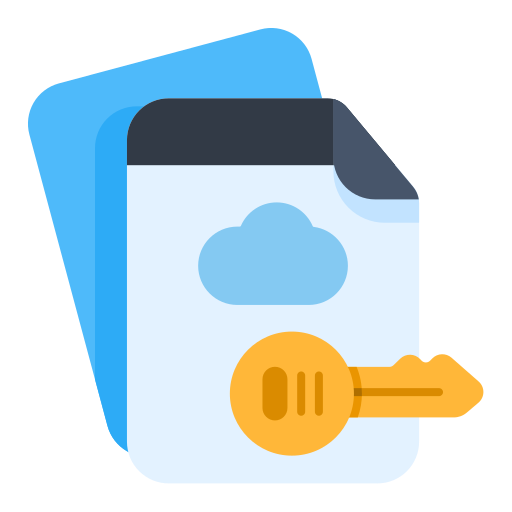 archivo de documento icono gratis