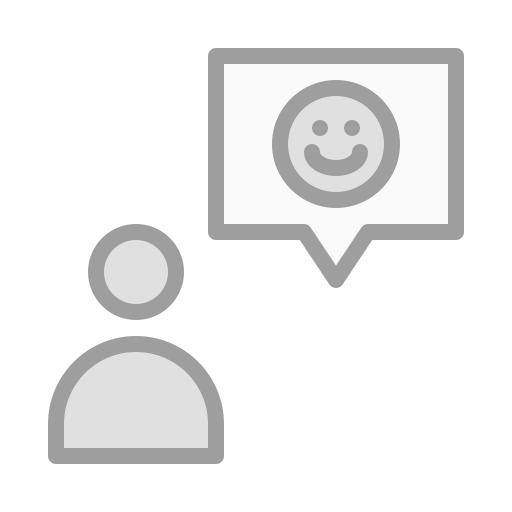 Good feedback free icon