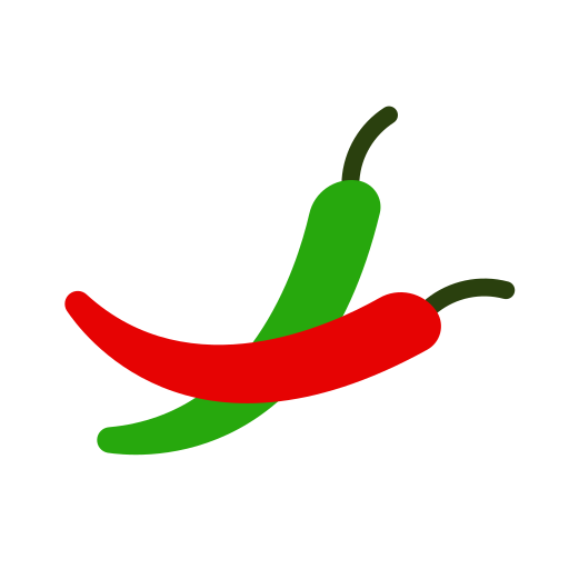 chili kostenlos Icon chili kostenlos Icon