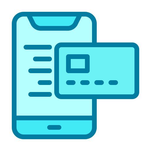 tarjeta de crédito icono gratis