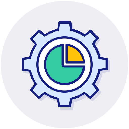 Erp Generic Circular icon