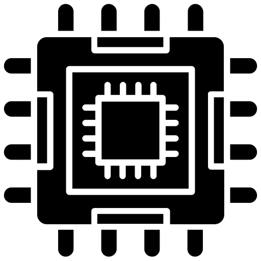 Hardware free icon