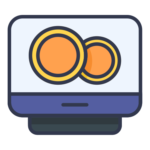 escritorio icono gratis