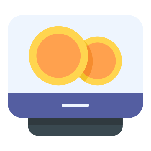 Desktop free icon