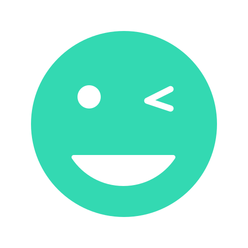 glücklich kostenlos Icon